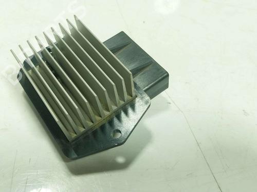 Used Heater resistor Heater resistor FIAT FREEMONT (345_) 2.0 JTD (140 hp) 39910463 39910463