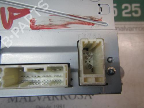 Electronic module TOYOTA COROLLA Hatchback (_E21_, _EA1_, _EH1_) | BP9104315M83