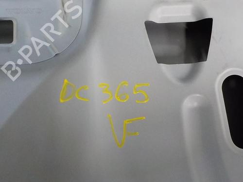 Tailgate VOLVO S40 I (644) 1.8 i | BP3876428C6 