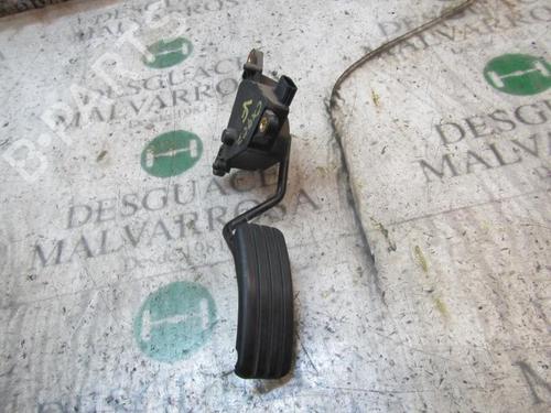 Used Pedal Pedal RENAULT KANGOO / GRAND KANGOO II (KW0/1_) 1.5 dCi 85 (KW0K, KW0L, KW0B) (86 hp) 3845119 3845119