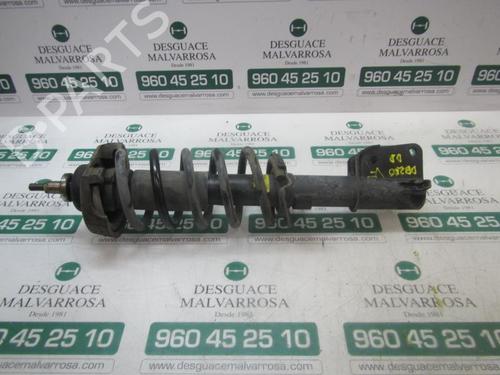 Used Right front shock absorber Right front shock absorber 3864938 3864938