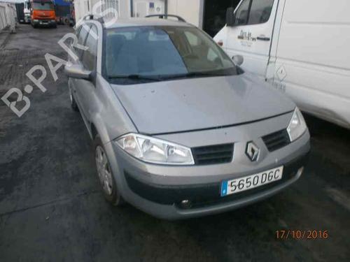 Support RENAULT MEGANE II Estate (KM0/1_) 1.9 dCi (KMRG, KM1G, KM0G, KM2C) | BP14276635C155 