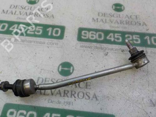 Used Left front suspension arm Left front suspension arm 14284043 14284043