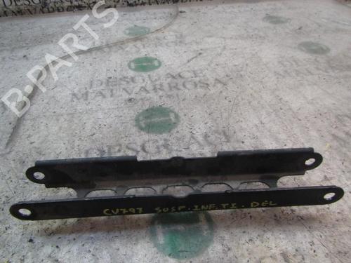 Used Left rear suspension arm BMW 3 (E90) 320 d (163 hp) 3834878