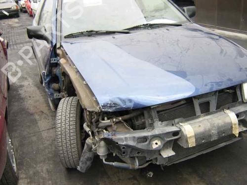 Right front brake caliper SEAT IBIZA II (6K1) 1.4 i | BP11548017M104 