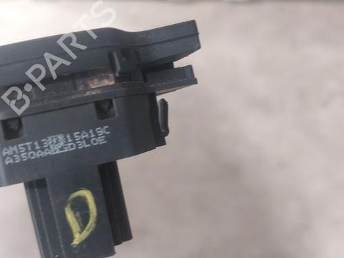 Warning switch FORD TRANSIT COURIER B460 Box Body/MPV 1.5 TDCi | BP25783233I22 