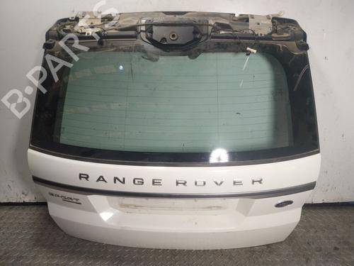 Used Tailgate LAND ROVER RANGE ROVER SPORT II (L494) 3.0 TDV6 4x4 (258 hp) 19264073