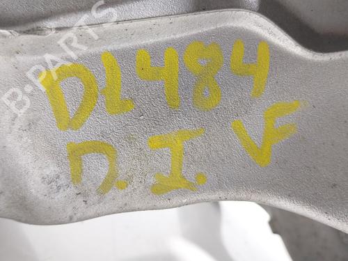 Left front steering knuckle SEAT LEON Sportstourer (KL8, KLD) 1.5 eTSI | BP32689847M25 - Image 3