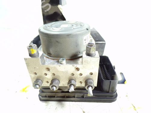 Used ABS pump ABS pump DACIA DOKKER Box Body/MPV 1.6 LPG (FENB) (109 hp) 9096183 9096183