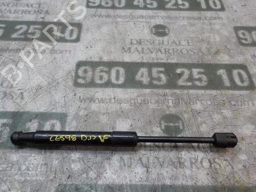 Used Hood lift support Hood lift support RENAULT SCÉNIC III (JZ0/1_) [2008-2016] 14280714 14280714