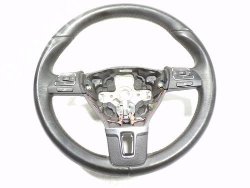 Used Steering wheel Steering wheel VW TIGUAN (5N_) 2.0 TDI (140 hp) 11191546 11191546