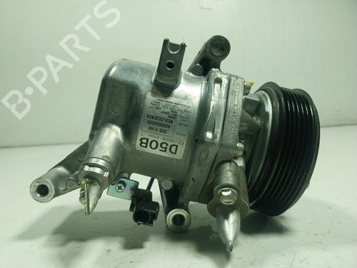 Used AC compressor AC compressor MAZDA 2 Hatchback (DL, DJ) 1.5 SKYACTIV-G (DJLFS) (115 hp) 18693274 18693274