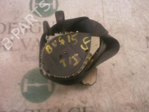 Rear middle belt tensioner FIAT STILO (192_) 1.9 JTD (192_XE1A) | BP8739758C91 