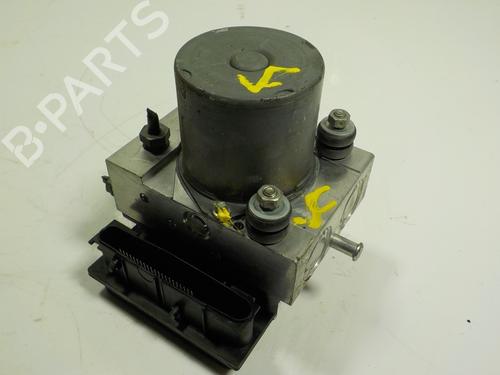 ABS Bremseaggregat LAND ROVER RANGE ROVER SPORT I (L320) 2.7 D 4x4 (190 hp) 10003161