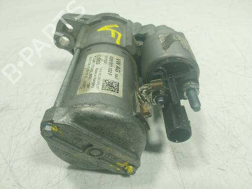 Starter VW T-ROC (A11, D11) 1.5 TSI | BP16356370M8 - Image 3