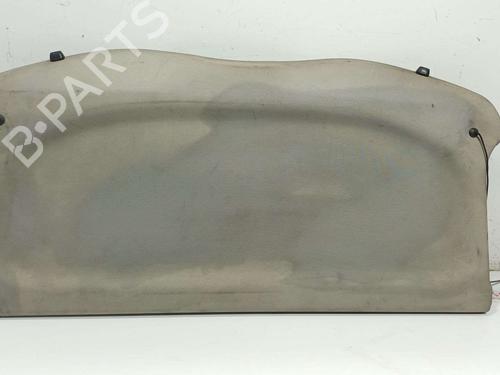 Used Rear parcel shelf Rear parcel shelf 38324565 38324565