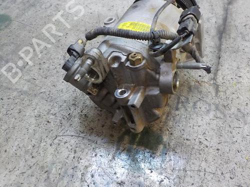 AC compressor FORD FIESTA VI Van | BP3849934M34 - Image 3
