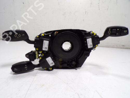 Used Steering column stalk BMW 6 (E63) M (507 hp) 15647761