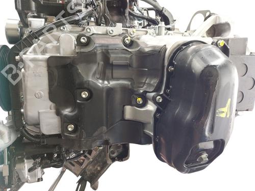 Engine TOYOTA LAND CRUISER (_J25_) 2.8 D MHEV 4x4 (GDJ251) | BP32470570M1  - Image 7