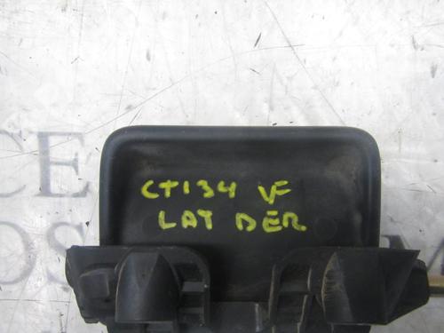 Front right interior door handle VW CADDY III Box Body/MPV (2KA, 2KH, 2CA, 2CH) 1.9 TDI | BP8740294I14 