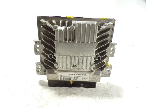 Centralita motor MAZDA 2 (DY) [2003-2007]  7627653