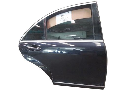 right-rear-door-mercedes-benz-s-class-w221-v221-2005-2006-2007-2008-2009-2010-2011-2012-2013-30094620 main image
