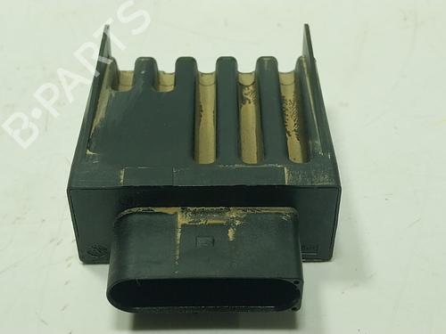 Used Electronic module Electronic module VW CADDY V Box Body/MPV (SBA, SBH) 2.0 TDi (102 hp) 28212058 28212058