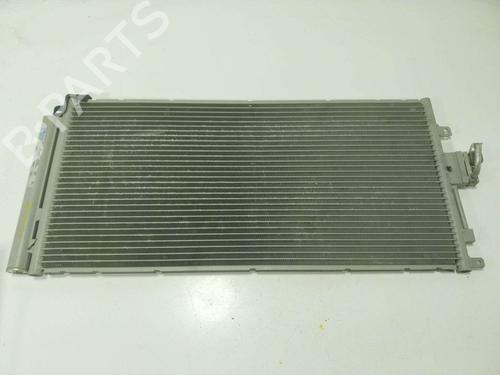 Used AC radiator AC radiator 39150233 39150233