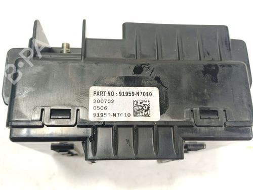 Fuse box HYUNDAI TUCSON (NX4E, NX4A) 1.6 T-GDi | BP39415570E1 - Image 4