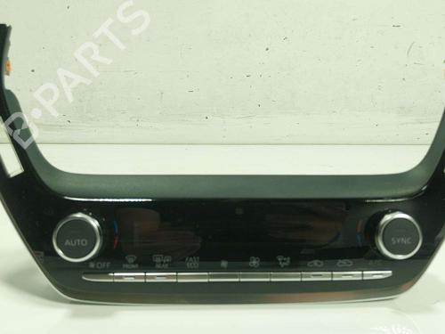 Used Climate control Climate control TOYOTA COROLLA Hatchback (_E21_, _EA1_, _EH1_) 1.8 VVTi Hybrid (ZWE219) (140 hp) 39642893 39642893