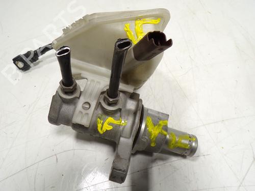 Used Brake master cylinder Brake master cylinder CITROËN C4 II (NC_) 1.6 HDi 90 (92 hp) 11191644 11191644