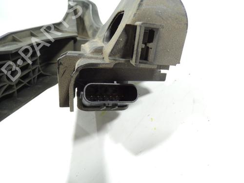 Pedal VW SCIROCCO III (137, 138) 1.4 TSI | BP8926215I4 