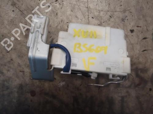 Electronic module TOYOTA PRIUS Liftback (_W2_)  | BP3800409M83 