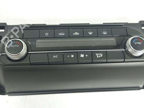 Used Climate control Climate control 39234659 39234659