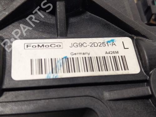 Left rear brake caliper FORD MONDEO V Hatchback (CE) 1.5 EcoBoost | BP34058225M107  - Image 6