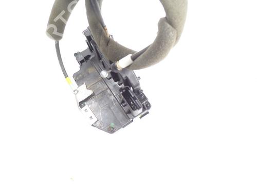 Rear right lock NISSAN JUKE (F15) 1.5 dCi | BP9186722C99