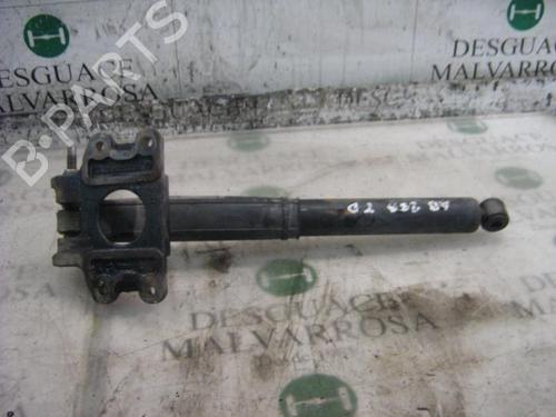 Used Right rear shock absorber OPEL MOVANO A Van (X70) 2.5 D (FD) (80 hp) 3769035