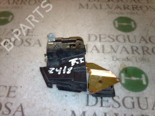 Rear left lock VOLVO S40 I (644) 2.0 T BP3785696C100