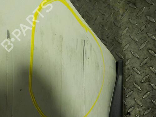 Left rear door NISSAN X-TRAIL II (T31)  | BP10081279C4 