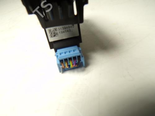 Right front window switch VOLVO V40 Hatchback (525) | BP10375198I26 - Image 4