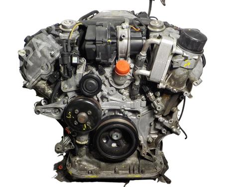 Engine MERCEDES-BENZ S-CLASS (W220)  | BP3824847M1 