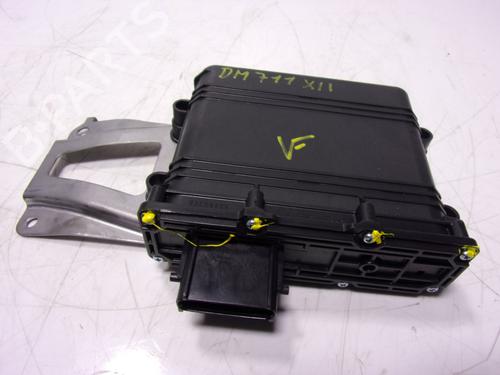 Used Electronic module Electronic module TOYOTA YARIS (_P21_, _PA1_, _PH1_) 1.5 Hybrid (MXPH11) (92 hp) 16755578 16755578