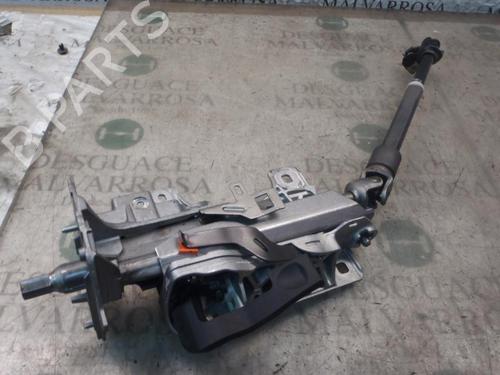 Used Steering column Steering column CITROËN C4 I (LC_) [2004-2014] 3797590 3797590