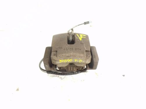 Used Right rear brake caliper Right rear brake caliper BMW X5 (E70) 3.0 d (235 hp) 11553998 11553998