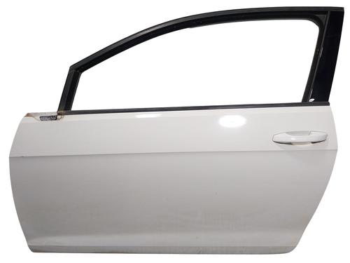 Left front door VW GOLF VII (5G1, BQ1, BE1, BE2) 2.0 R 4motion 5G3831055AN
