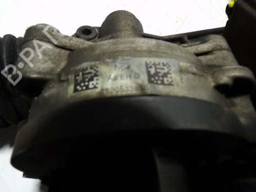 Steering rack PEUGEOT 2008 I (CU_)  | BP11107871M22 