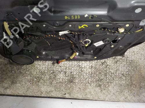 Right front door VW GOLF VI (5K1) 1.6 TDI | BP16017046C3 