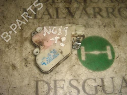 Used Electronic module Electronic module NISSAN SUNNY III Hatchback (N14) [1990-1995] 9090809 9090809