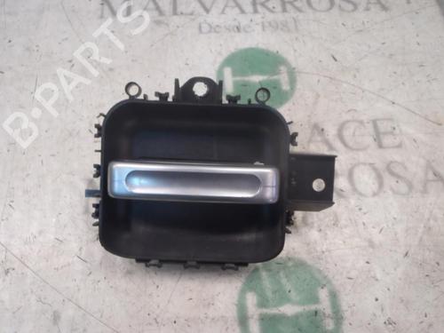 Used Front right interior door handle Front right interior door handle FIAT ULYSSE (179_) [2002-2011] 8739888 8739888