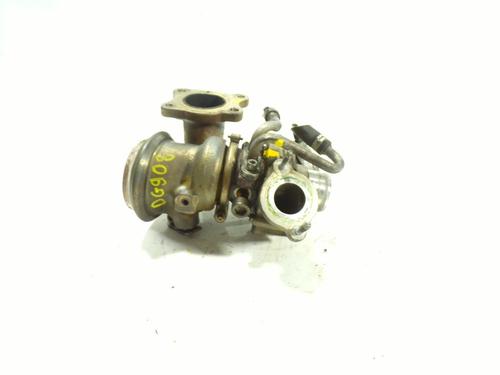 Used Turbocharger/Supercharger Turbocharger/Supercharger CITROËN C4 CACTUS [2014-2026] 7648190 7648190